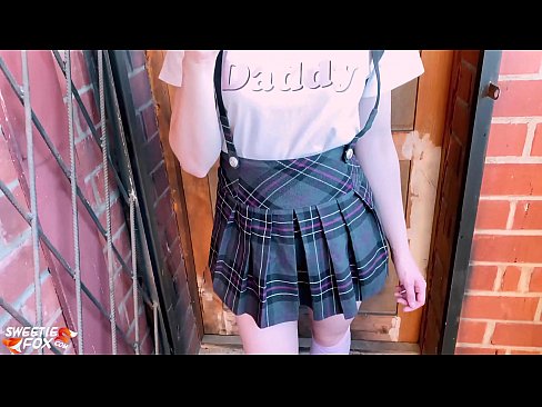 ❤️ Schoolgirl Sucks jej kutasa głęboko i fucks zamiast klas. ❤️ Anal porn at pl.xywewl.top ❌️❤