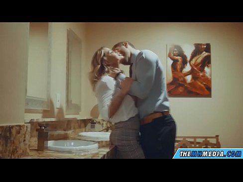 ❤️ Kiedy biuściasta blondynka uwodzi cię w publicznej toalecie ❤️ Anal porn at pl.xywewl.top ❌️❤